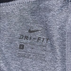 Nike Shorts - Grey Nike spanks Nike Shorts - Grey Nike spanks